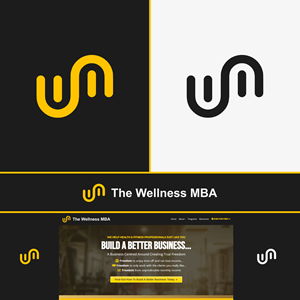 Logo Design by MBM Design for this project | Design: #29403359