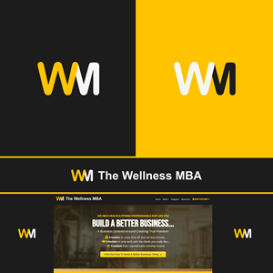Logo Design by MBM Design for this project | Design: #29411974