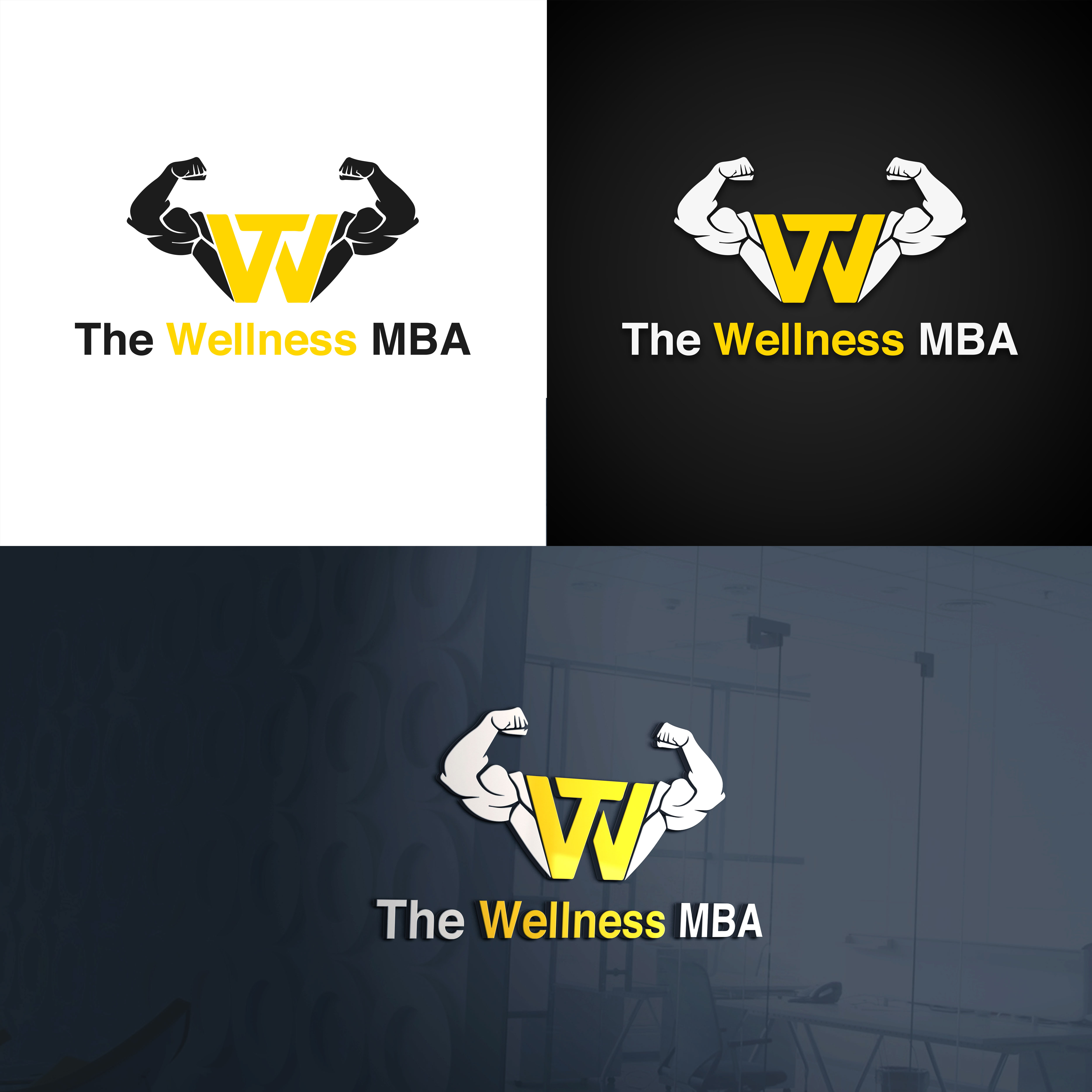 Logo Design by RK CREATIVE for this project | Design #29373962