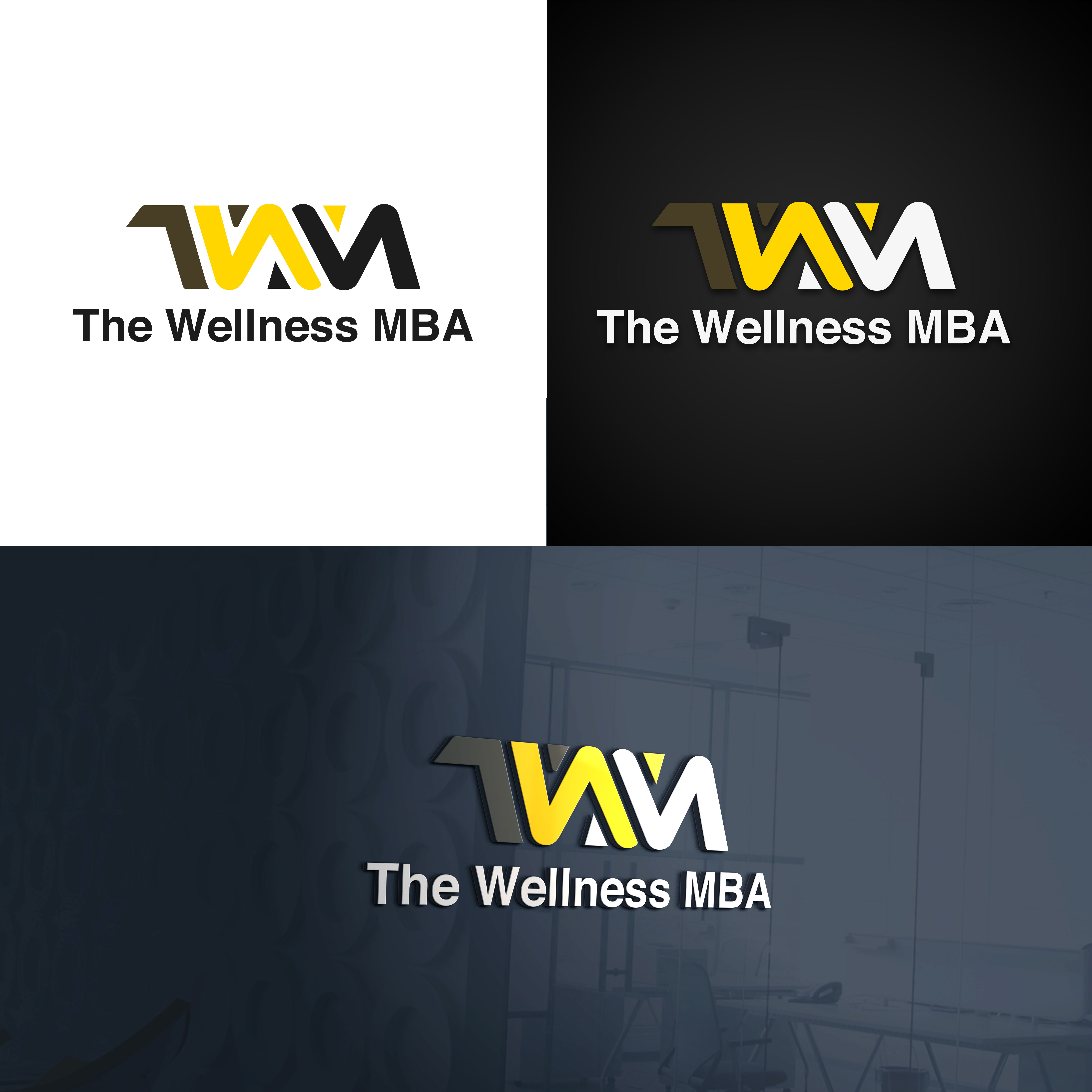 Logo Design by RK CREATIVE for this project | Design #29373963