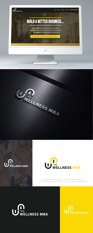 Logo Design by Mohammad_Rasel for this project | Design: #29399158