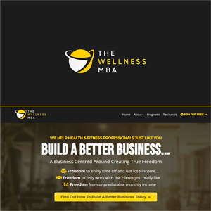 Logo Design by ThiagoB for this project | Design: #29373978