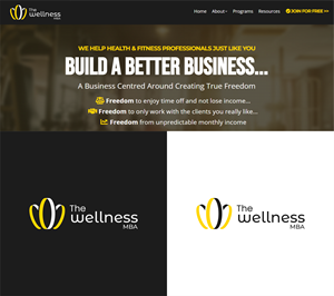 Logo Design by soriyeee for this project | Design: #29404542