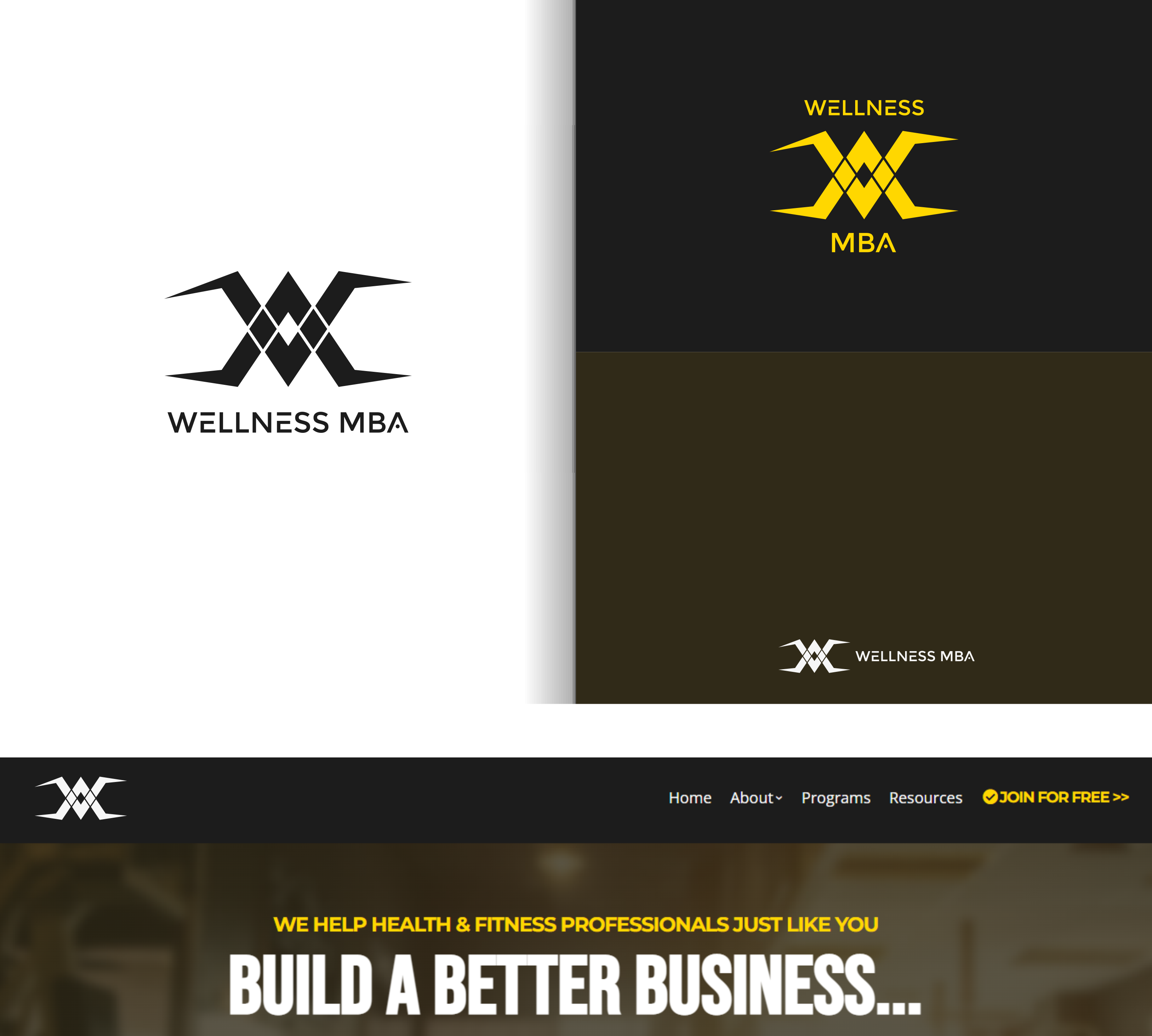 Logo Design by sandiyakarya for this project | Design #29380884