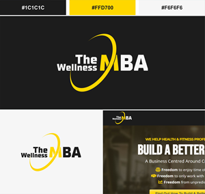 Logo Design by Septian Yossi