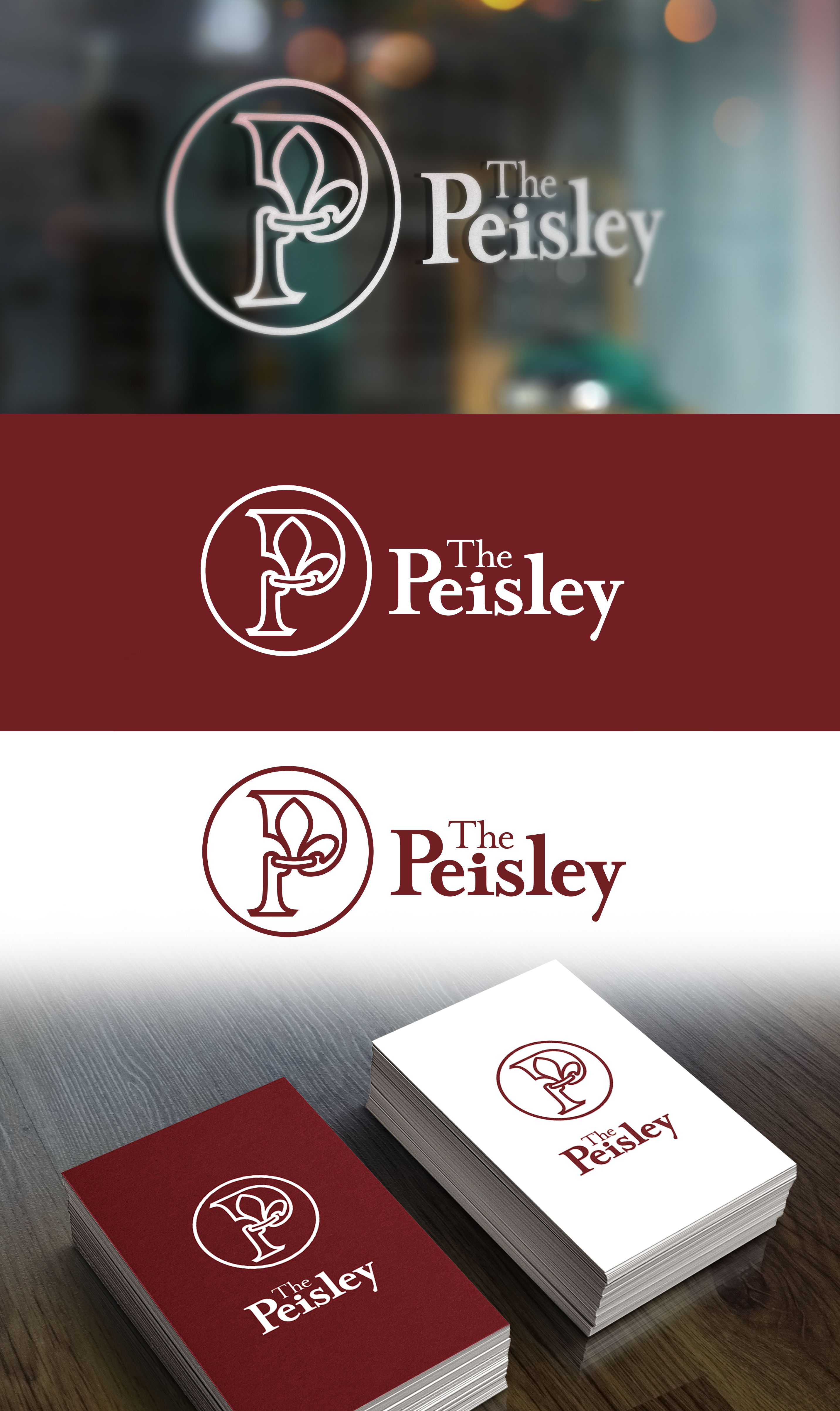 Logo Design by see why for Smoking Brothers Catering | Design #29372268