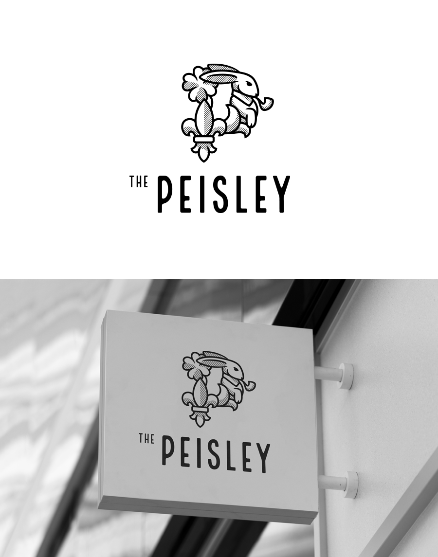 Logo Design by 21pov22 for Smoking Brothers Catering | Design #29379156