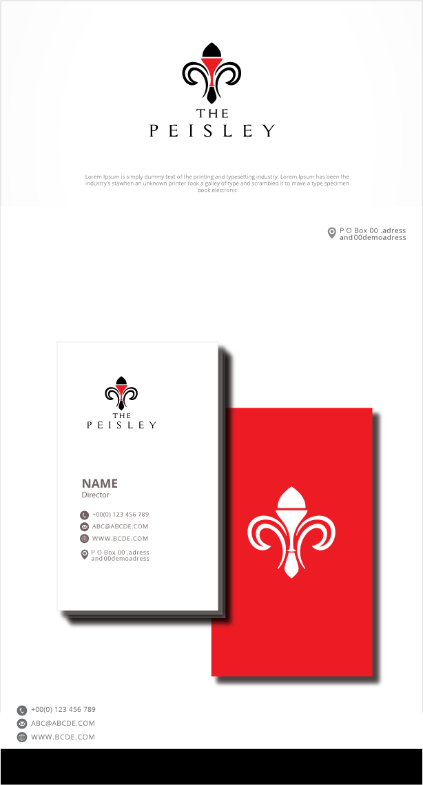 Logo Design by graphicevolution for Smoking Brothers Catering | Design #29371659