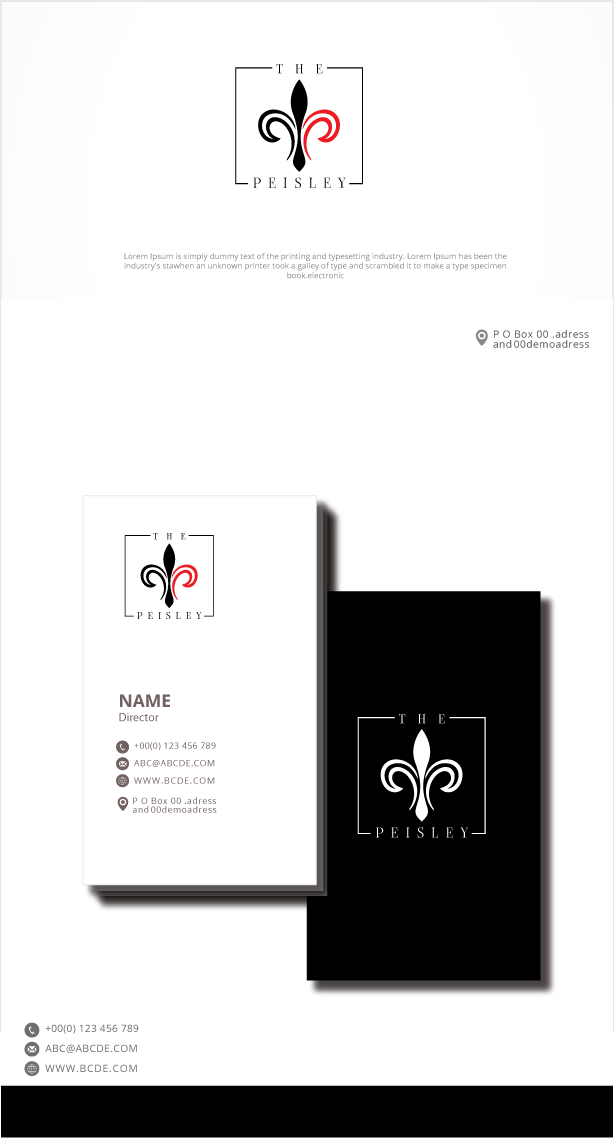 Logo Design by graphicevolution for Smoking Brothers Catering | Design #29371816