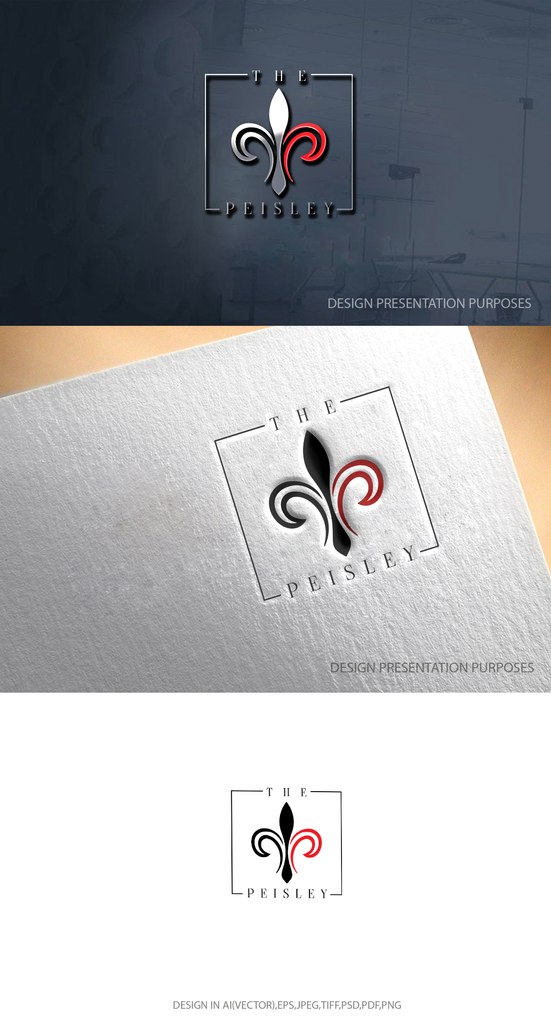 Logo Design by graphicevolution for Smoking Brothers Catering | Design #29371817