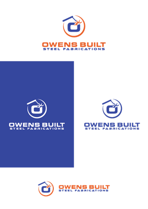 Design de Logo par Anton pour ce projet | Design #29403555