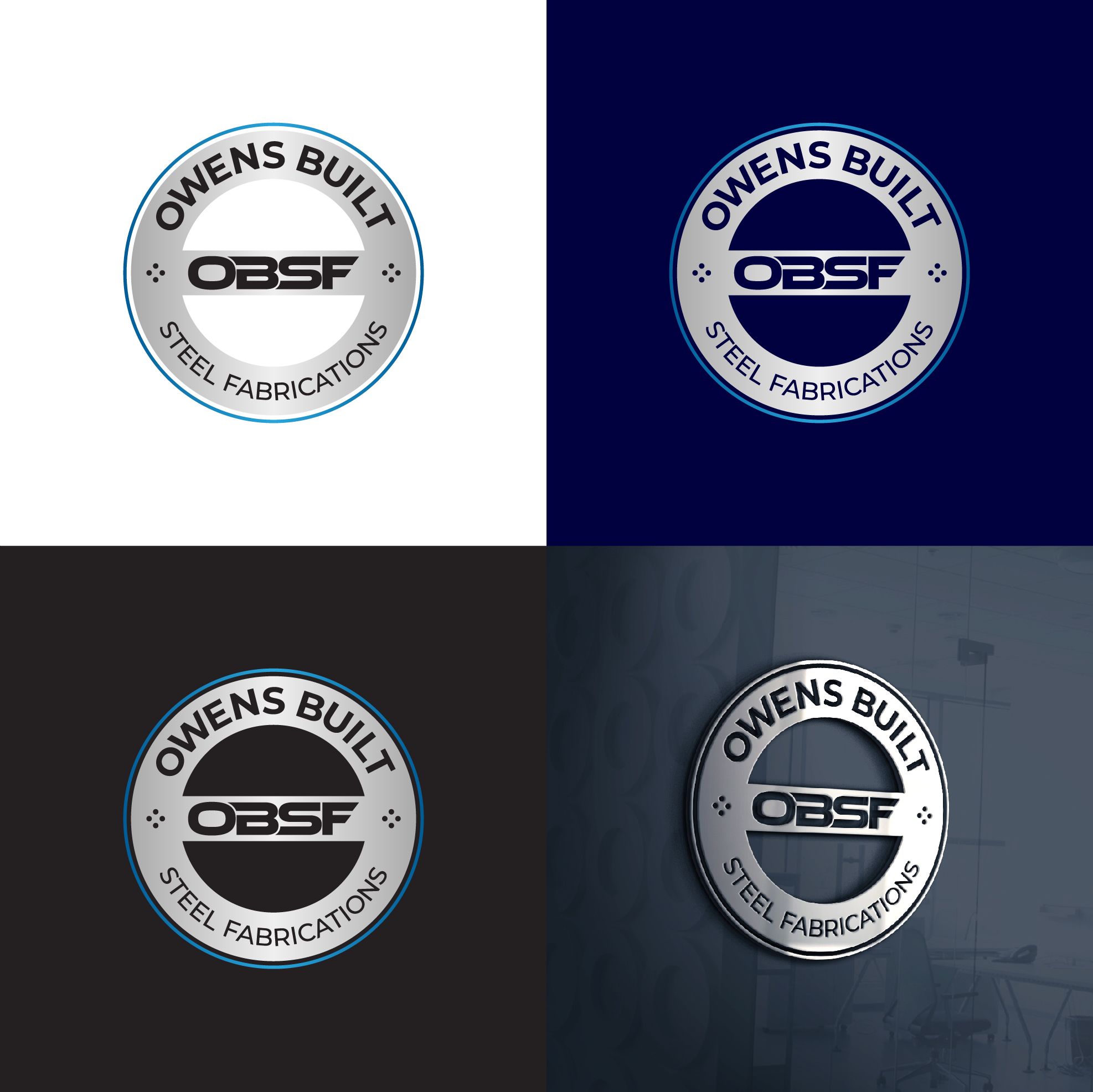 Logo Design by sfdezigns for this project | Design #29378536