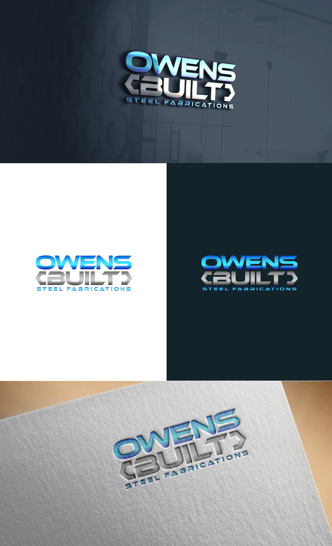 Logo Design by GLDesigns for this project | Design #29374039