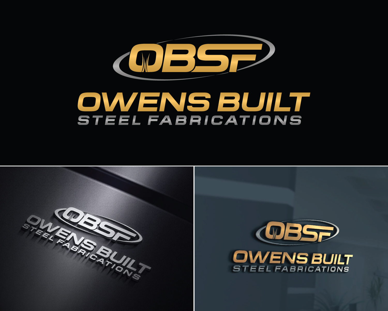 Logo Design by Atec for this project | Design #29385104