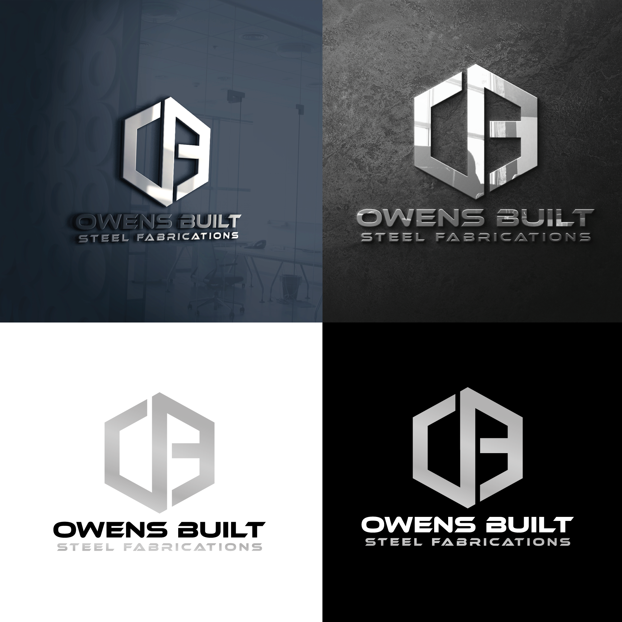 Logo Design by Zak deZign for this project | Design #29372519