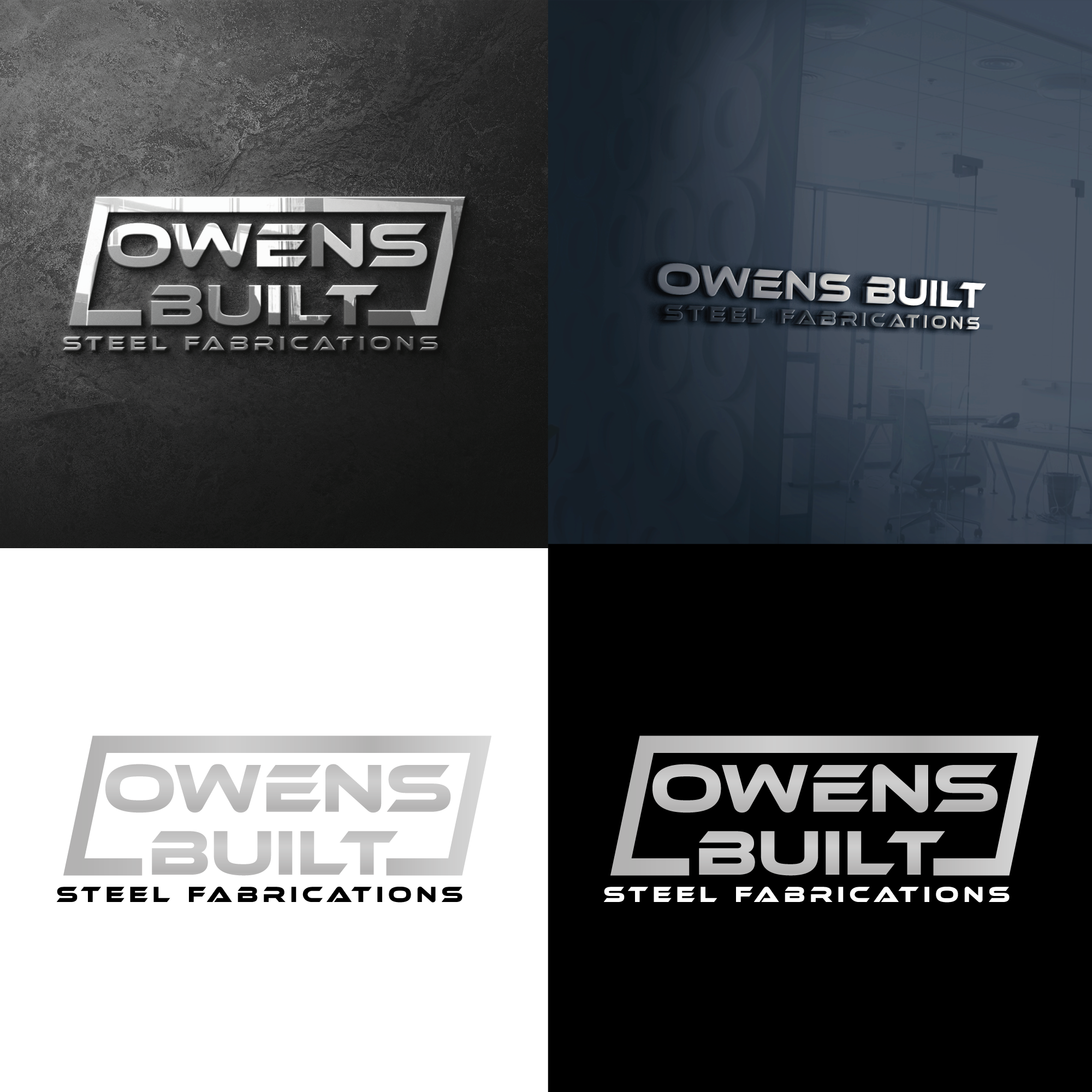 Logo Design by Zak deZign for this project | Design #29384447