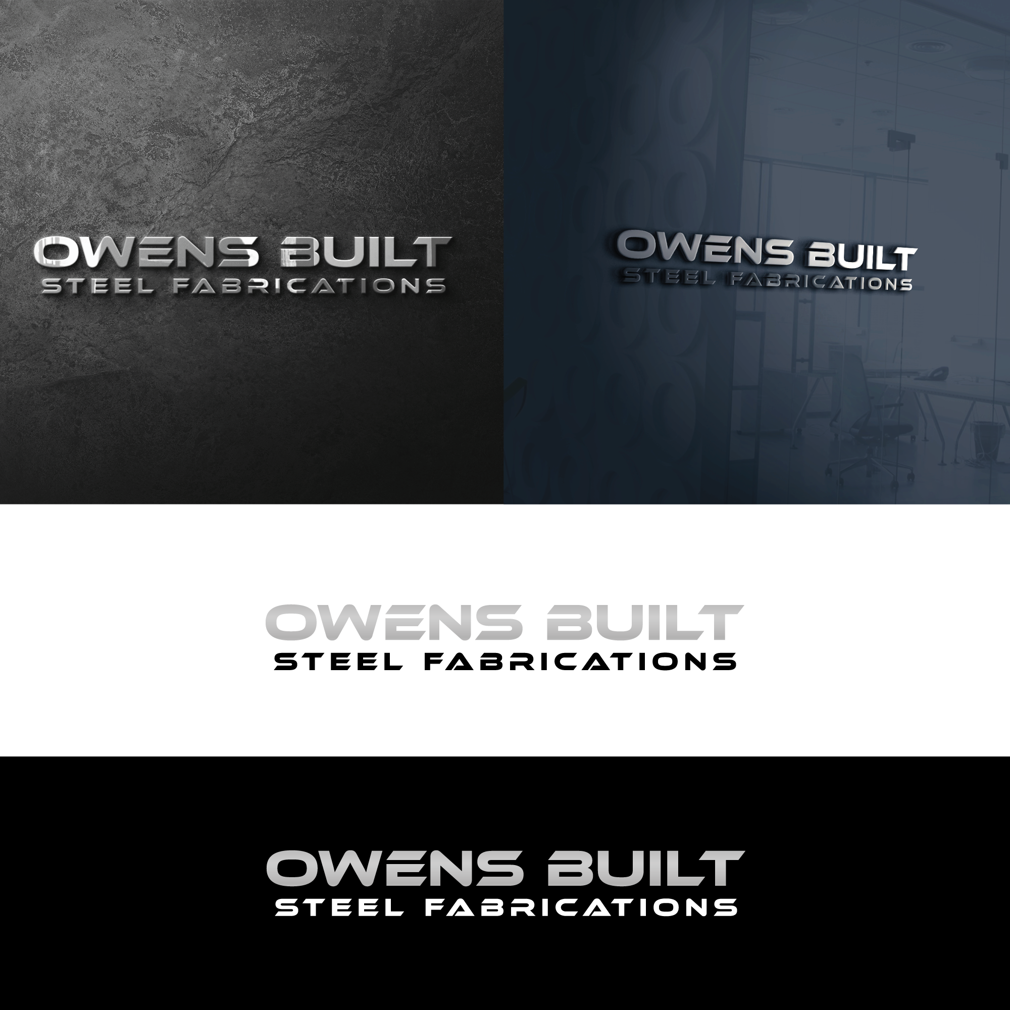 Logo Design by Zak deZign for this project | Design #29384448