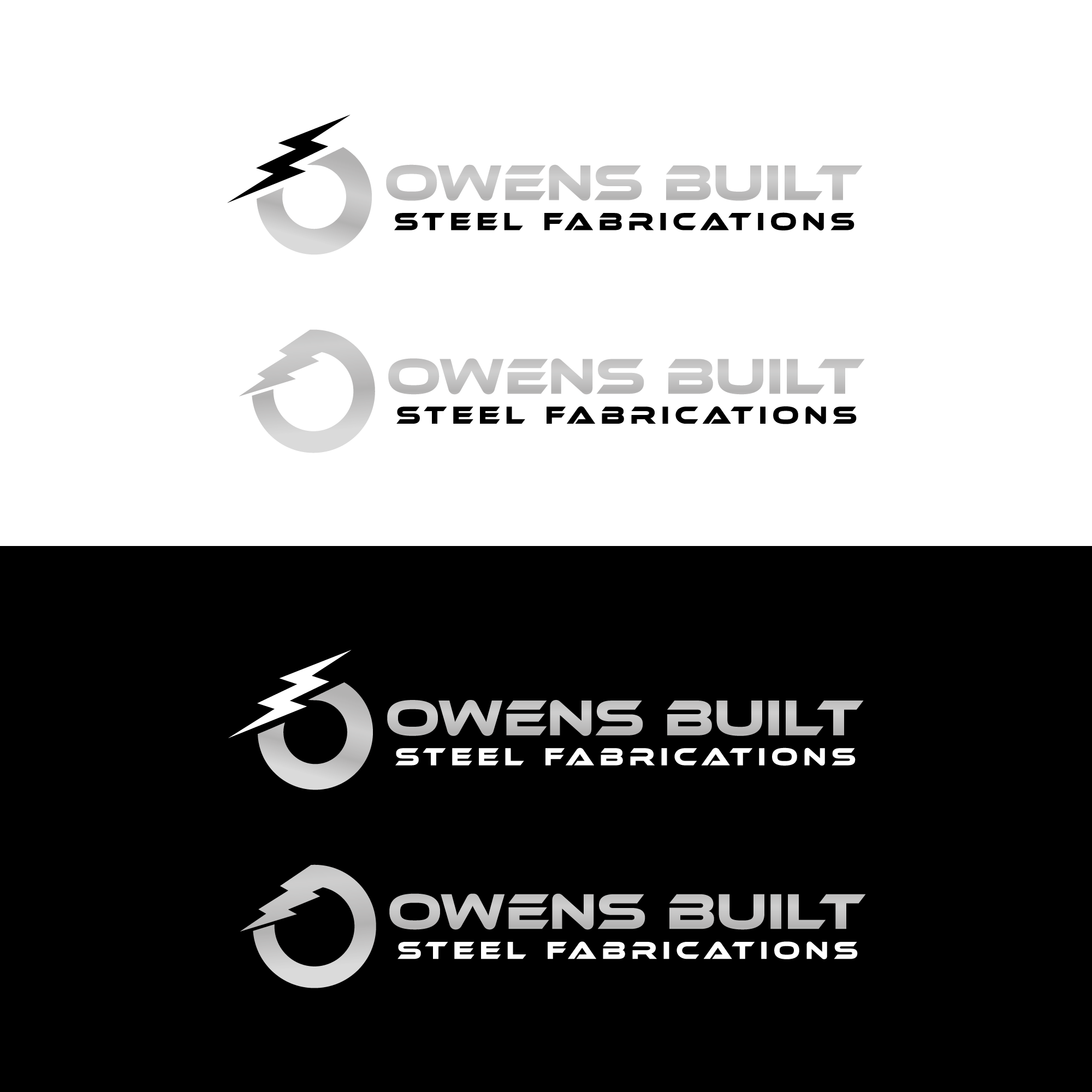 Logo Design by Zak deZign for this project | Design #29470315