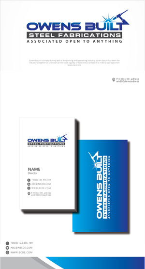 Logo Design by graphicevolution for this project | Design: #29373065