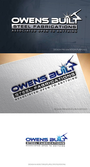 Logo Design by graphicevolution for this project | Design: #29373066