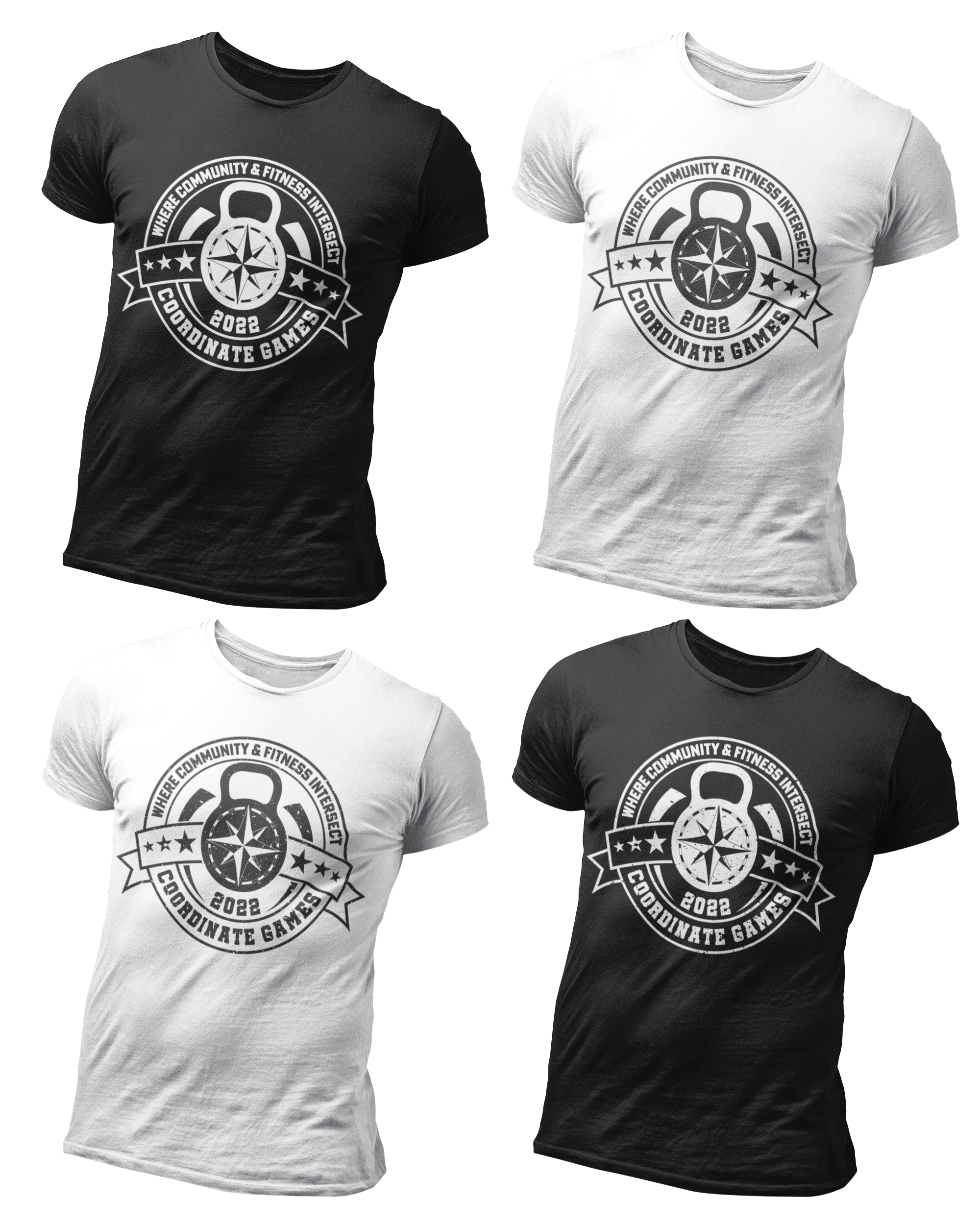 Diseño de Camiseta por Ismail Hossain para este proyecto | Diseño #29380232