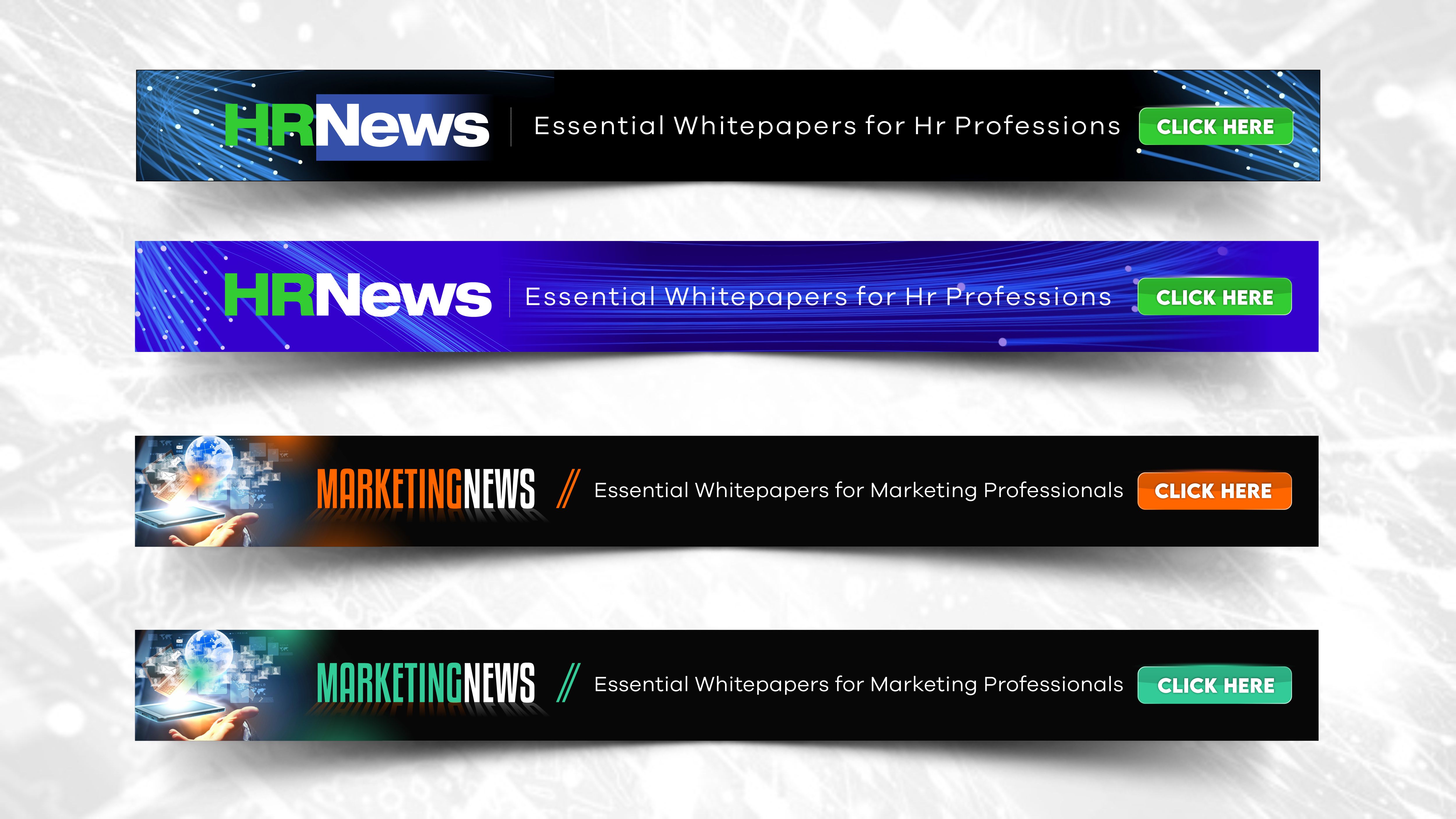 Banner Ad Design by Rajneesha for this project | Design #29374165