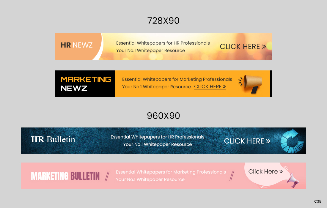 Banner Ad Design by pb for this project | Design #29379565