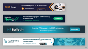 4 x Designs Required | Banner-Design von pb