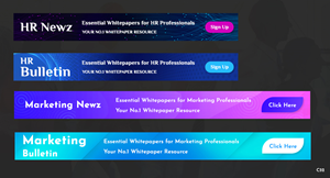 Banner Ad Design by pb for this project | Design: #29379572