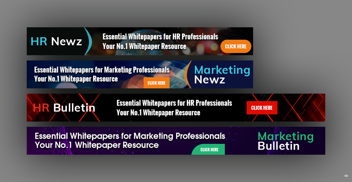 Banner Ad Design by pb for this project | Design #29386295