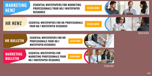 Banner Ad Design by pb for this project | Design: #29386301
