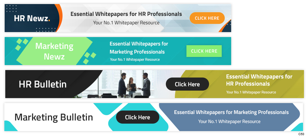 Banner Ad Design by pb for this project | Design #29386302