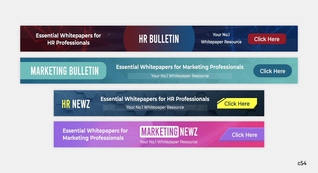 Banner Ad Design by pb for this project | Design #29386303
