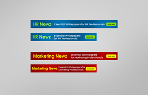 Banner Ad Design by Creations Box 2015 for this project | Design #29375727