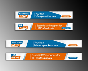 Banner Ad Design by ecorokerz for this project | Design: #29377517