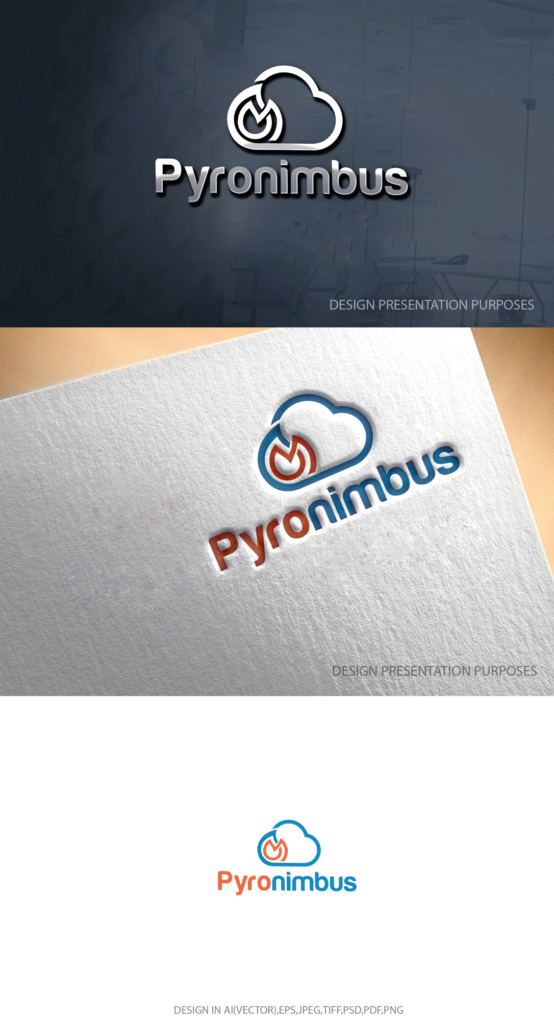 Logo-Design von graphicevolution für dieses Projekt | Design #29377664