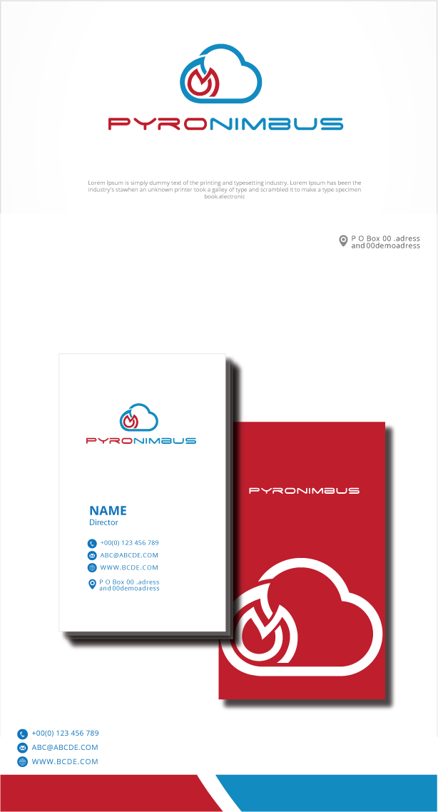 Logo Design by graphicevolution for this project | Design #29385651