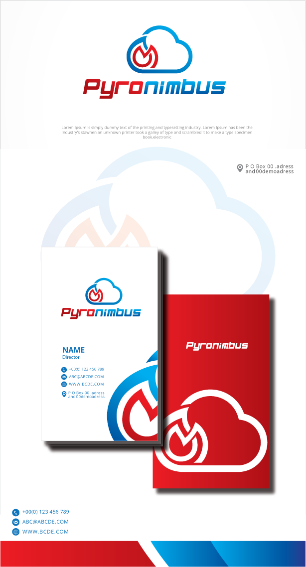 Logo-Design von graphicevolution für dieses Projekt | Design #29385652