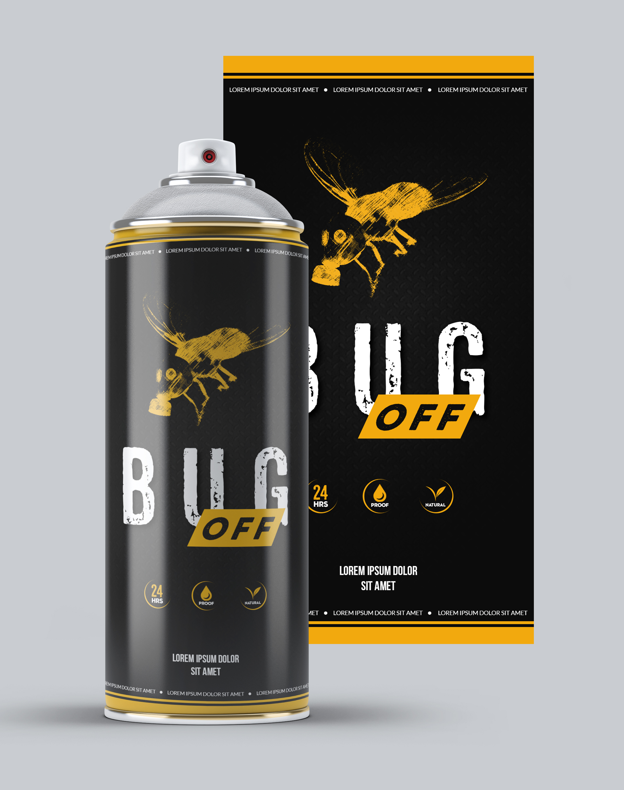 Label Design by Graphic Storm for this project | Design #29377019