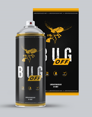 Etikett-Design von Graphic Storm für dieses Projekt | Design: #29377019