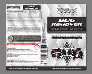 Etikett-Design von vpt_creations für dieses Projekt | Design: #29455803