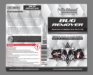 Etikett-Design von vpt_creations für dieses Projekt | Design: #29455805