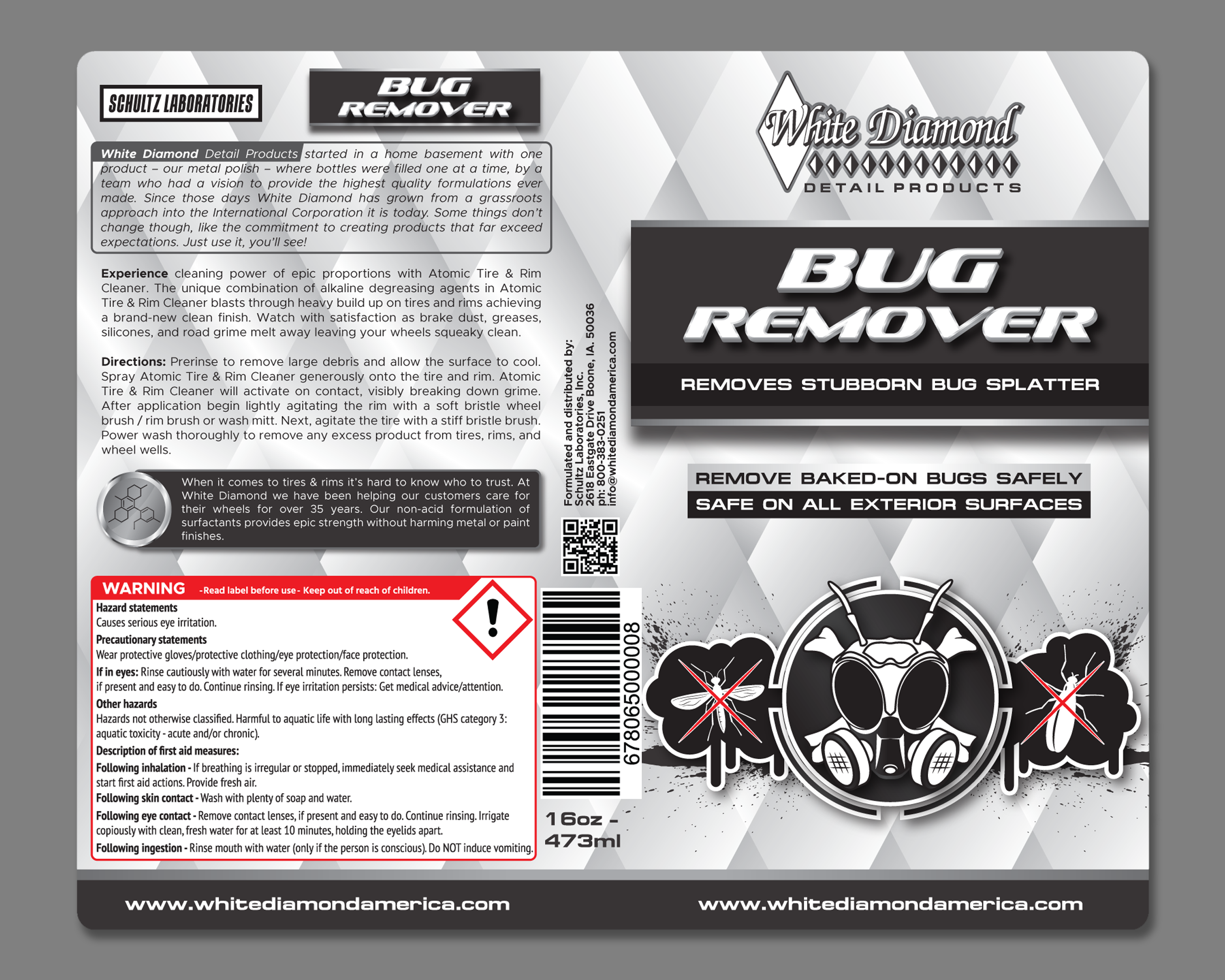 Label Design by vpt_creations for this project | Design #29455815