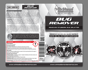 Etikett-Design von vpt_creations für dieses Projekt | Design: #29455815