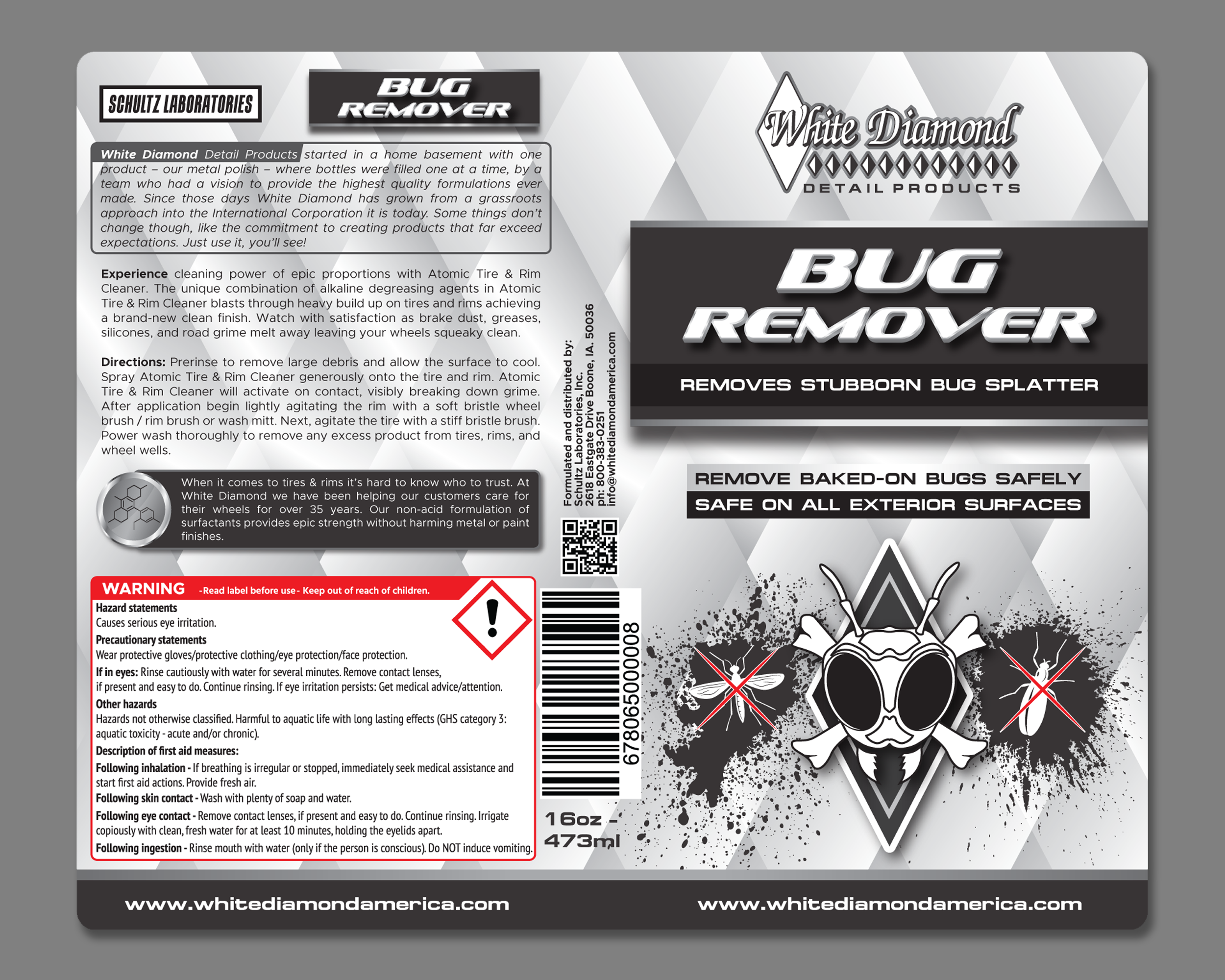 Label Design by vpt_creations for this project | Design #29455816