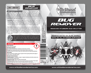 Etikett-Design von vpt_creations für dieses Projekt | Design: #29455816