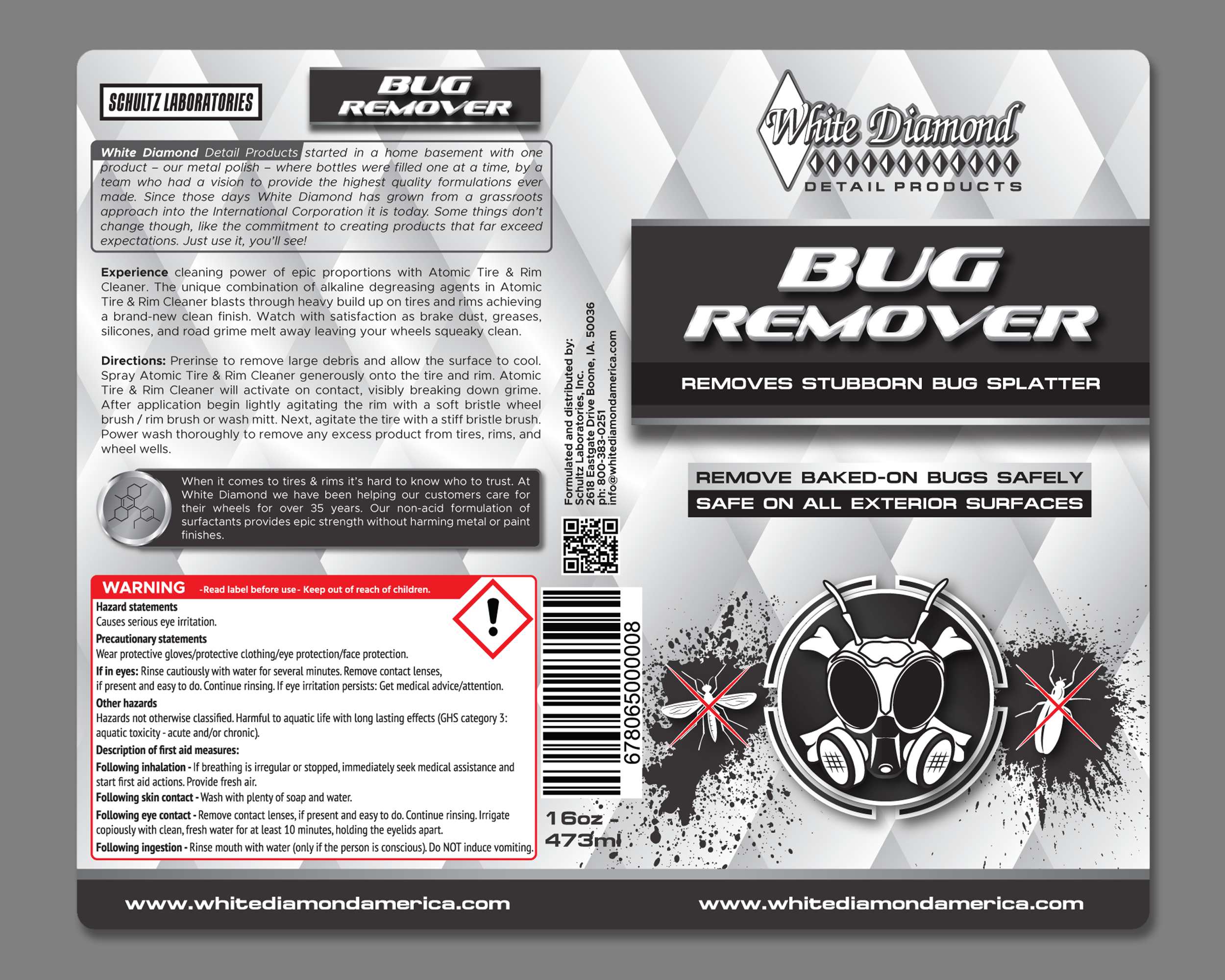 Label Design by vpt_creations for this project | Design #29455817