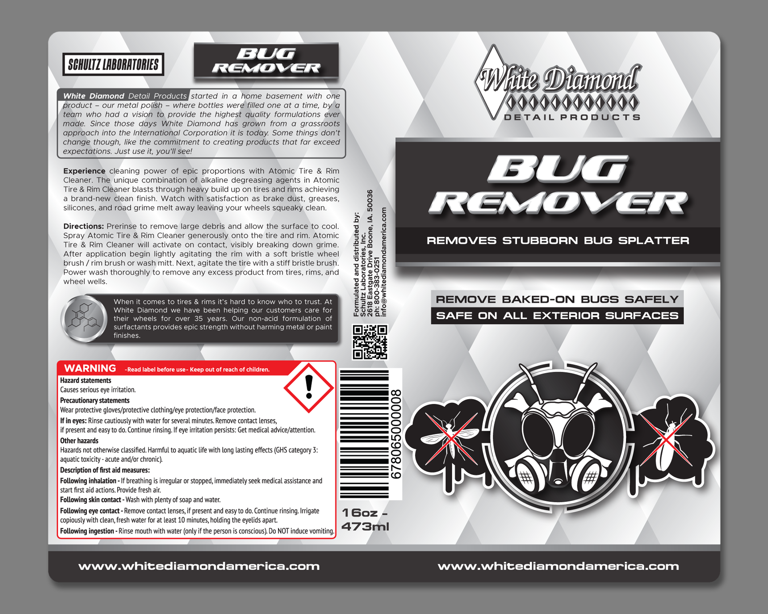 Label Design by vpt_creations for this project | Design #29455818