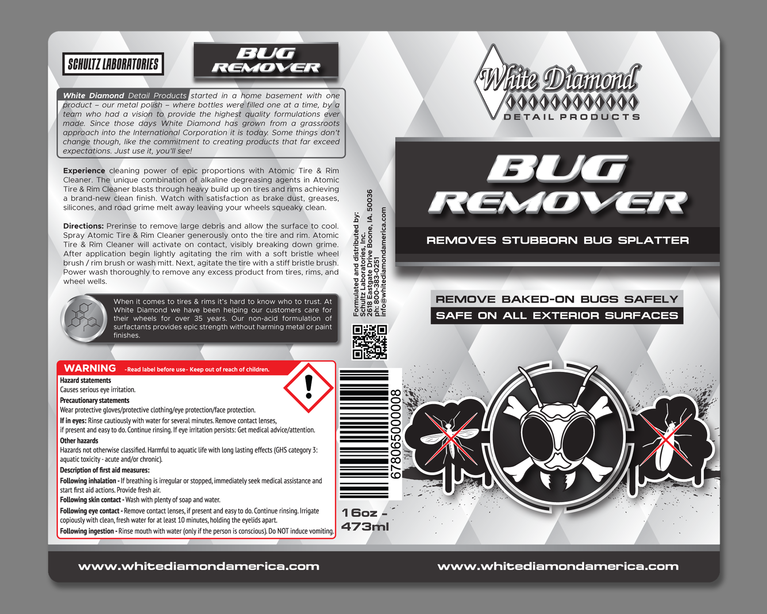 Label Design by vpt_creations for this project | Design #29455819