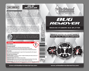 Etikett-Design von vpt_creations für dieses Projekt | Design: #29455821